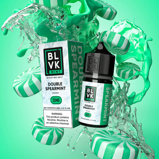 MINT (Fruit Iced)