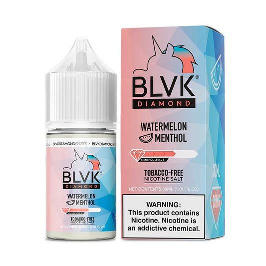 DIAMOND (Fruit Iced)