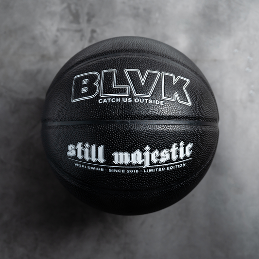 BLVK Basketball