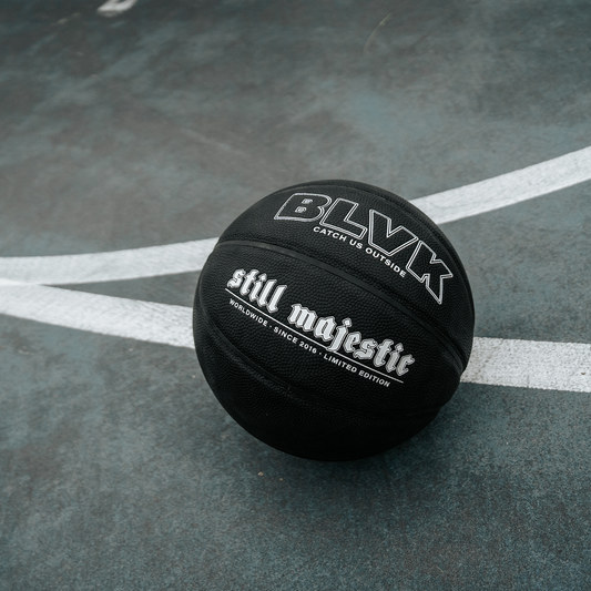 BLVK Basketball