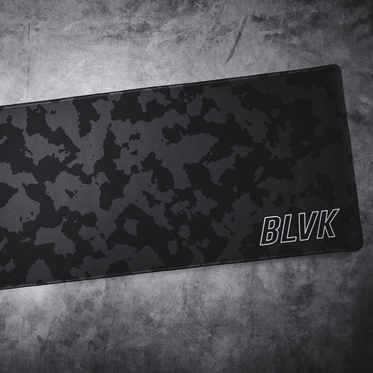 BLVK Desk Mats